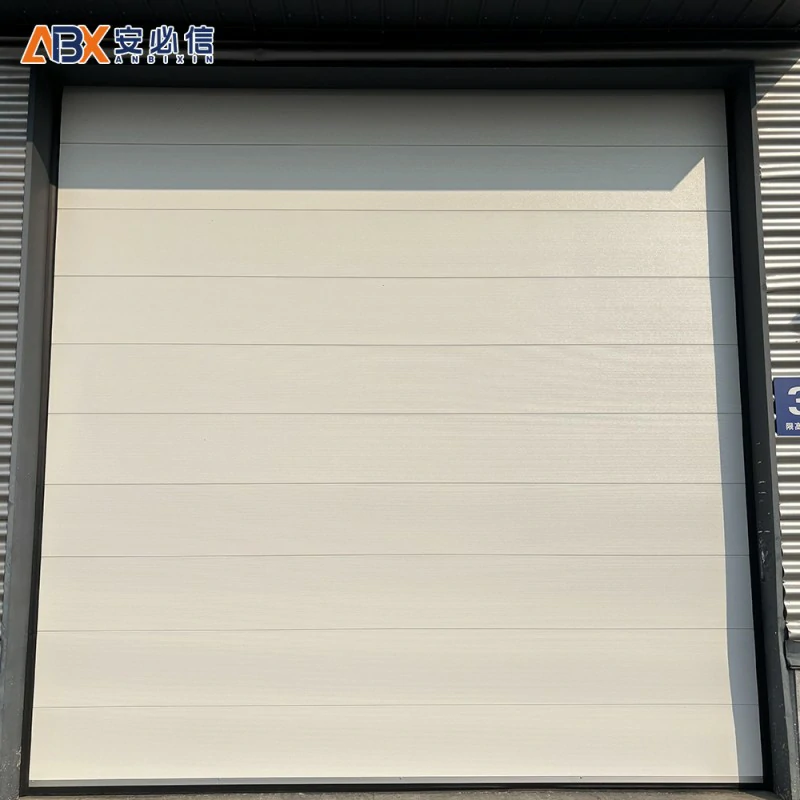 廊坊市提升门